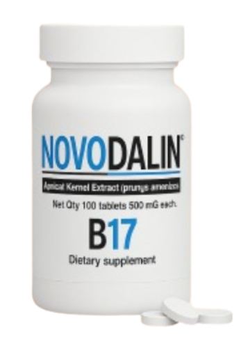 Novodalin B17